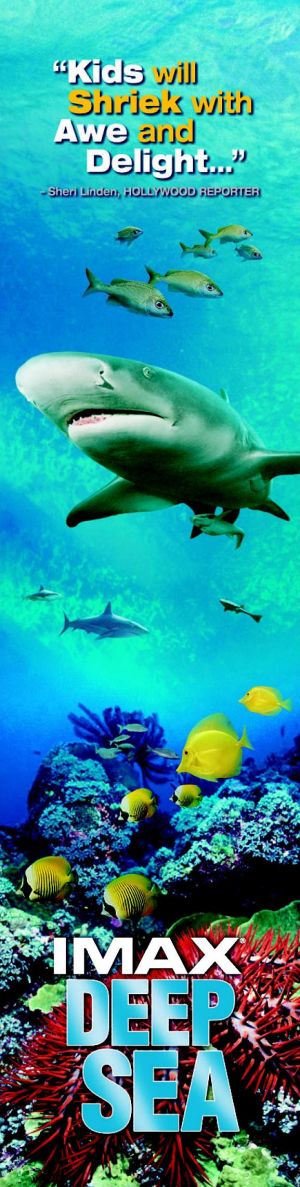 Deep Sea