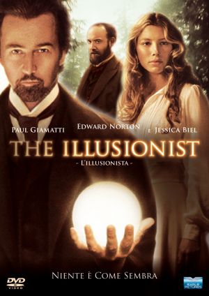 The Illusionist