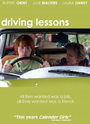 Driving Lessons