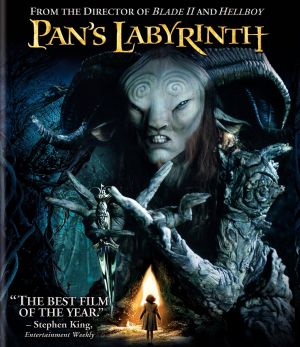 Blu-Ray