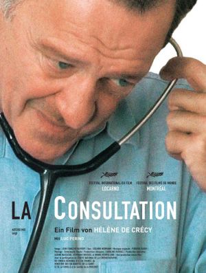 La consultation
