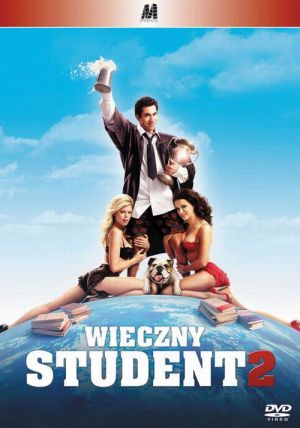 Van Wilder 2: The Rise of Taj