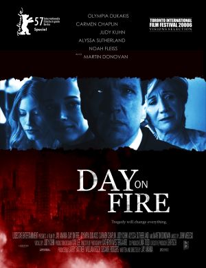 Day on Fire