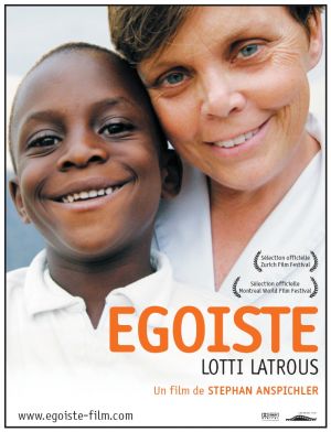 Egoïste: Lotti Latrous