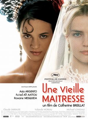 Une vieille maîtresse