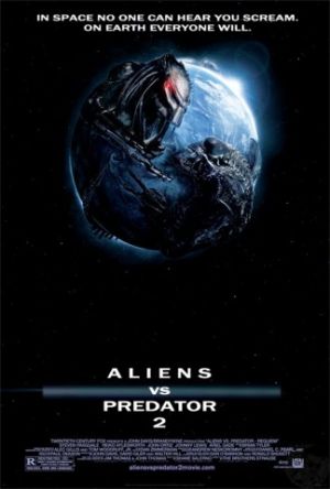 AVPR: Aliens vs Predator - Requiem