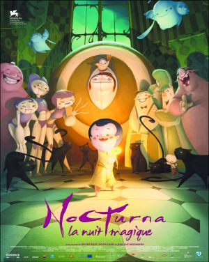 Nocturna