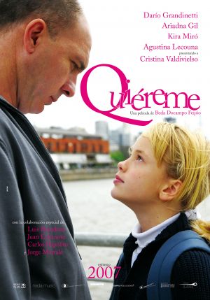 Quiéreme