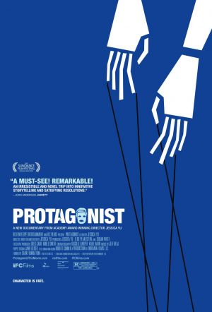 Protagonist