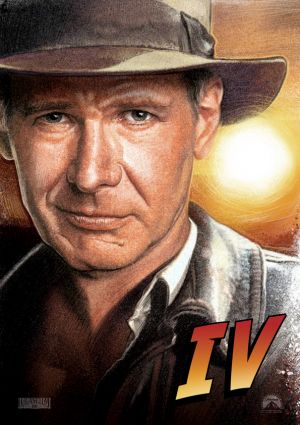 Indiana Jones and the Kingdom of the Crystal Skull