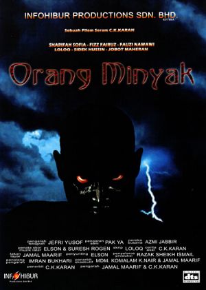 Orang Miny
