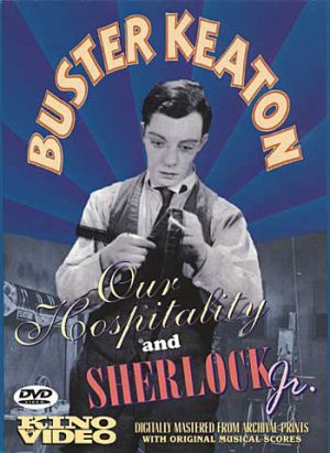 DVD