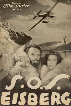 S.O.S. Eisberg
