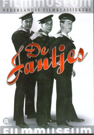De Jantjes