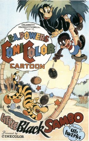 Little Black Sambo