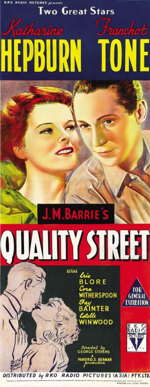 Quality Street
