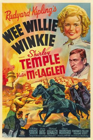 Wee Willie Winkie