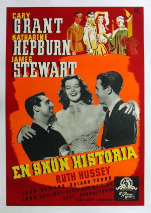 The Philadelphia Story