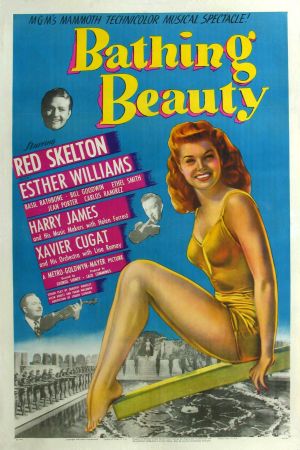 Bathing Beauty
