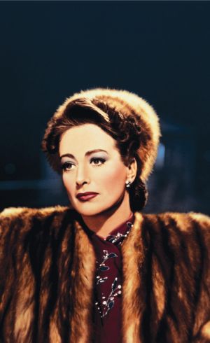 Mildred Pierce