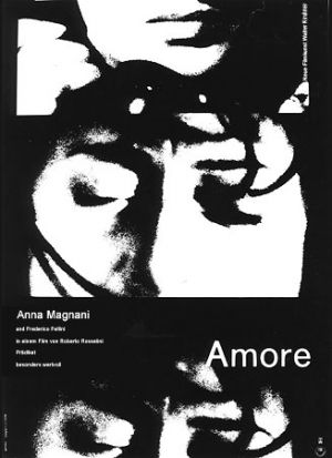 L'amore