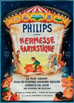 Kermesse fantastique