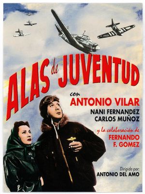 Alas de juventud