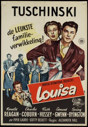 Louisa