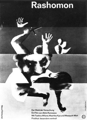 Rashômon