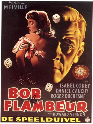 Bob le flambeur
