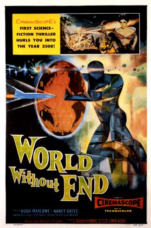 World Without End