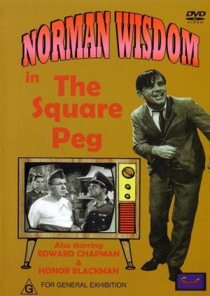 The Square Peg