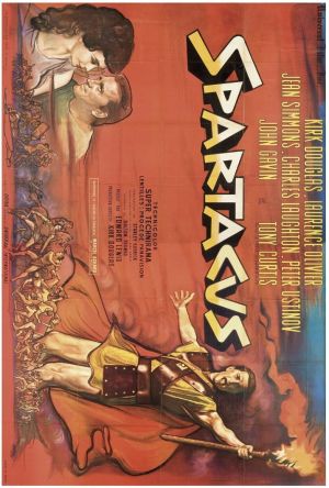 Spartacus