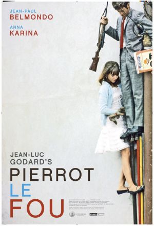 Pierrot le fou