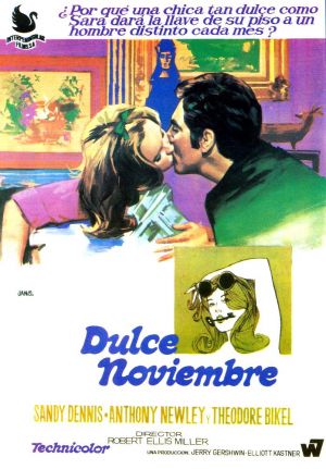 Sweet November