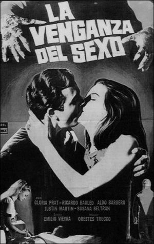 La venganza del sexo