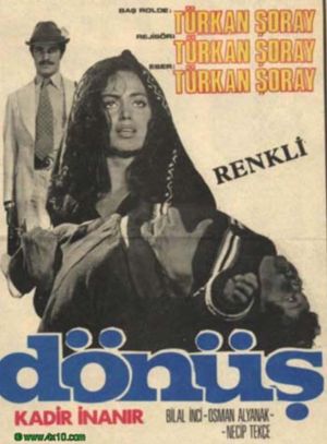 Dönüs