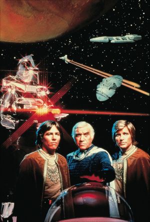 Battlestar Galactica