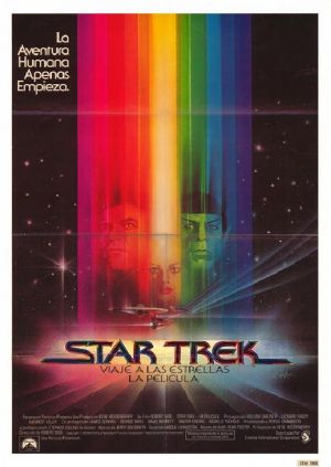 Star Trek: The Motion Picture - The Director's Edition