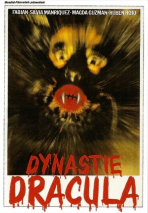 La dinastía de Dracula