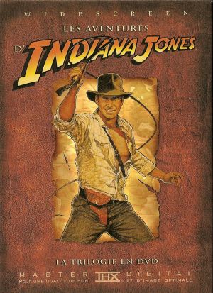 Raiders of the Lost Ark