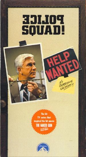 Police Squad!
