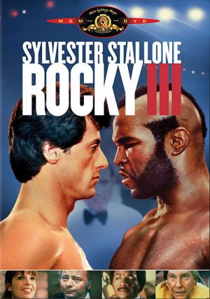 Rocky III
