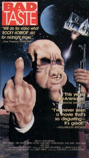 VHS