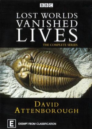 Lost Worlds, Vanished Lives