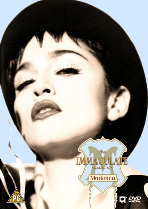 Madonna: The Immaculate Collection