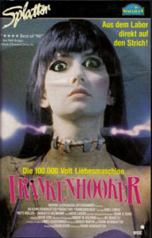 Frankenhooker