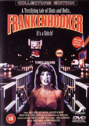 DVD