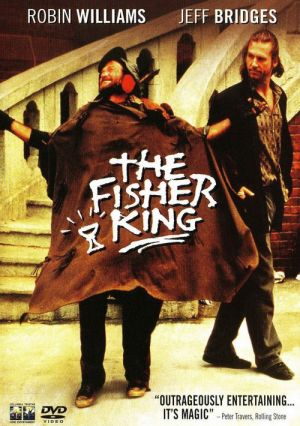 The Fisher King