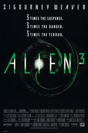 Alien³